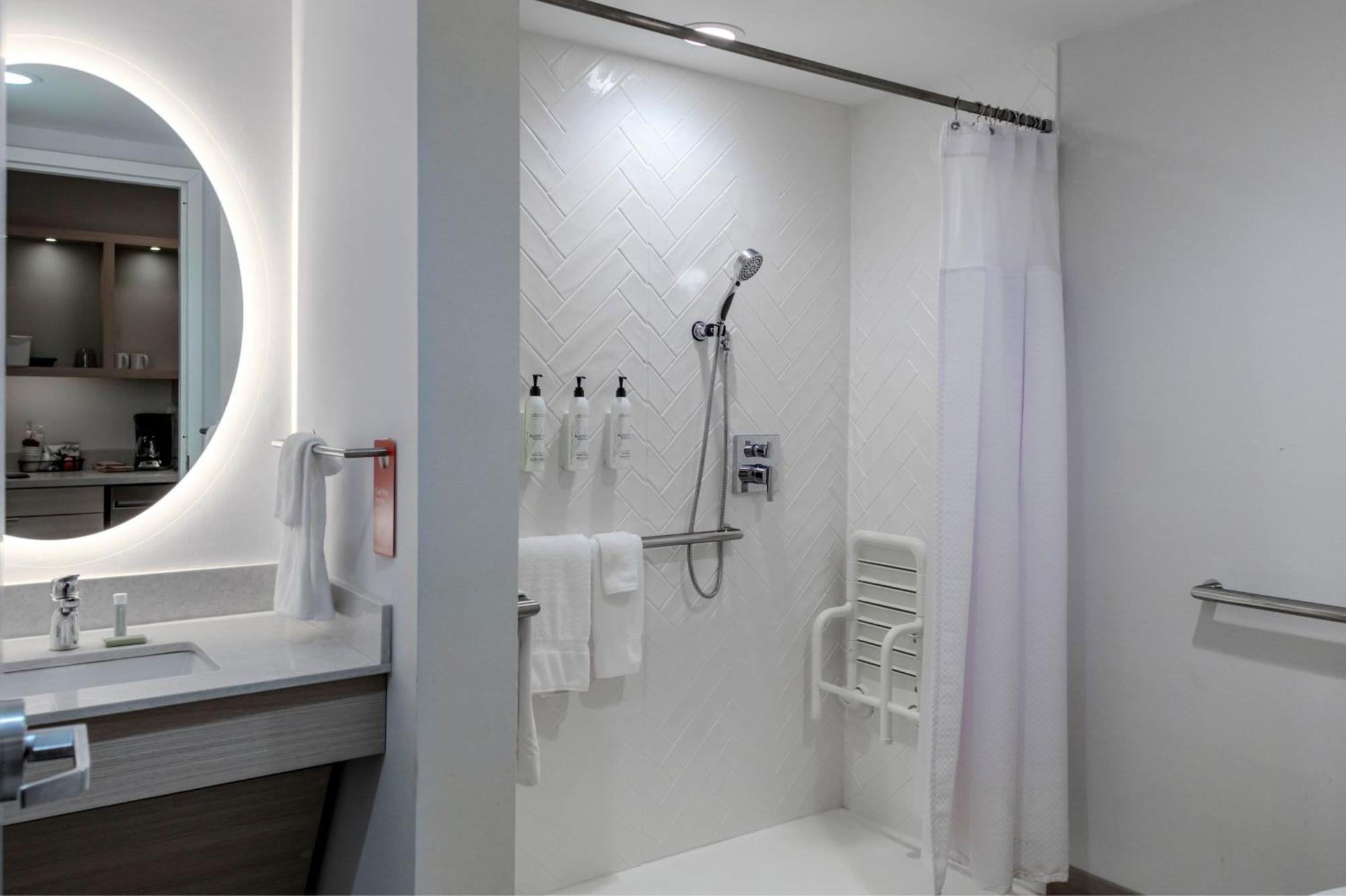Towneplace Suites By Marriott 切斯特菲尔德 外观 照片