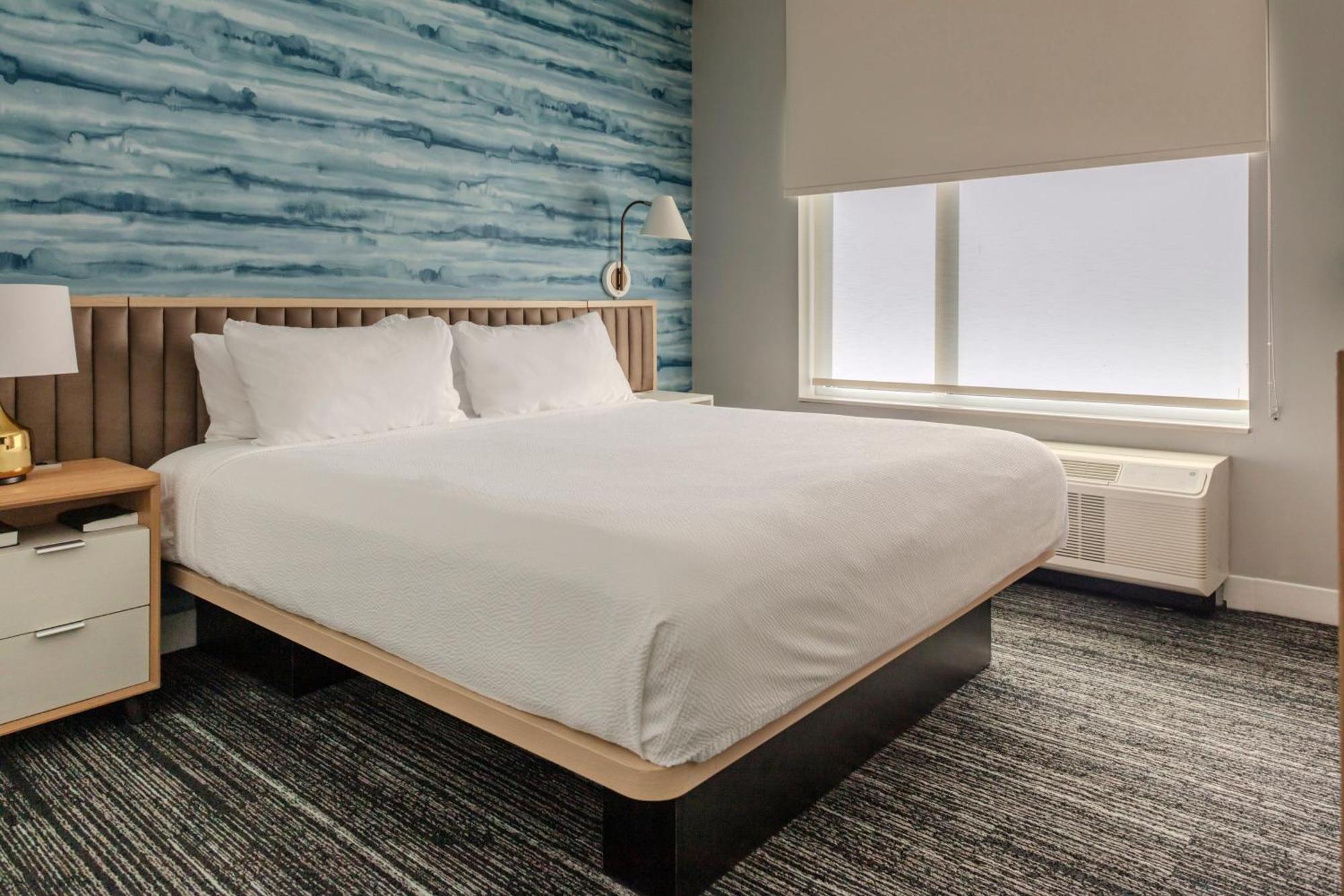 Towneplace Suites By Marriott 切斯特菲尔德 外观 照片