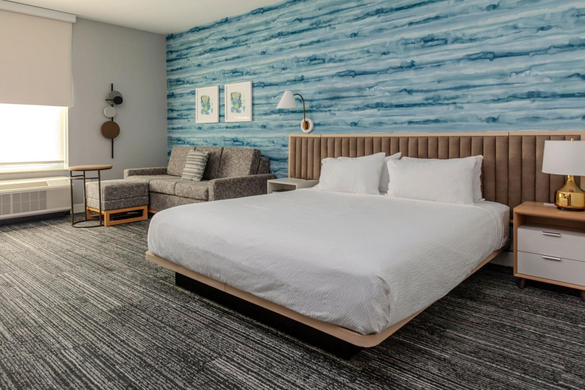 Towneplace Suites By Marriott 切斯特菲尔德 外观 照片