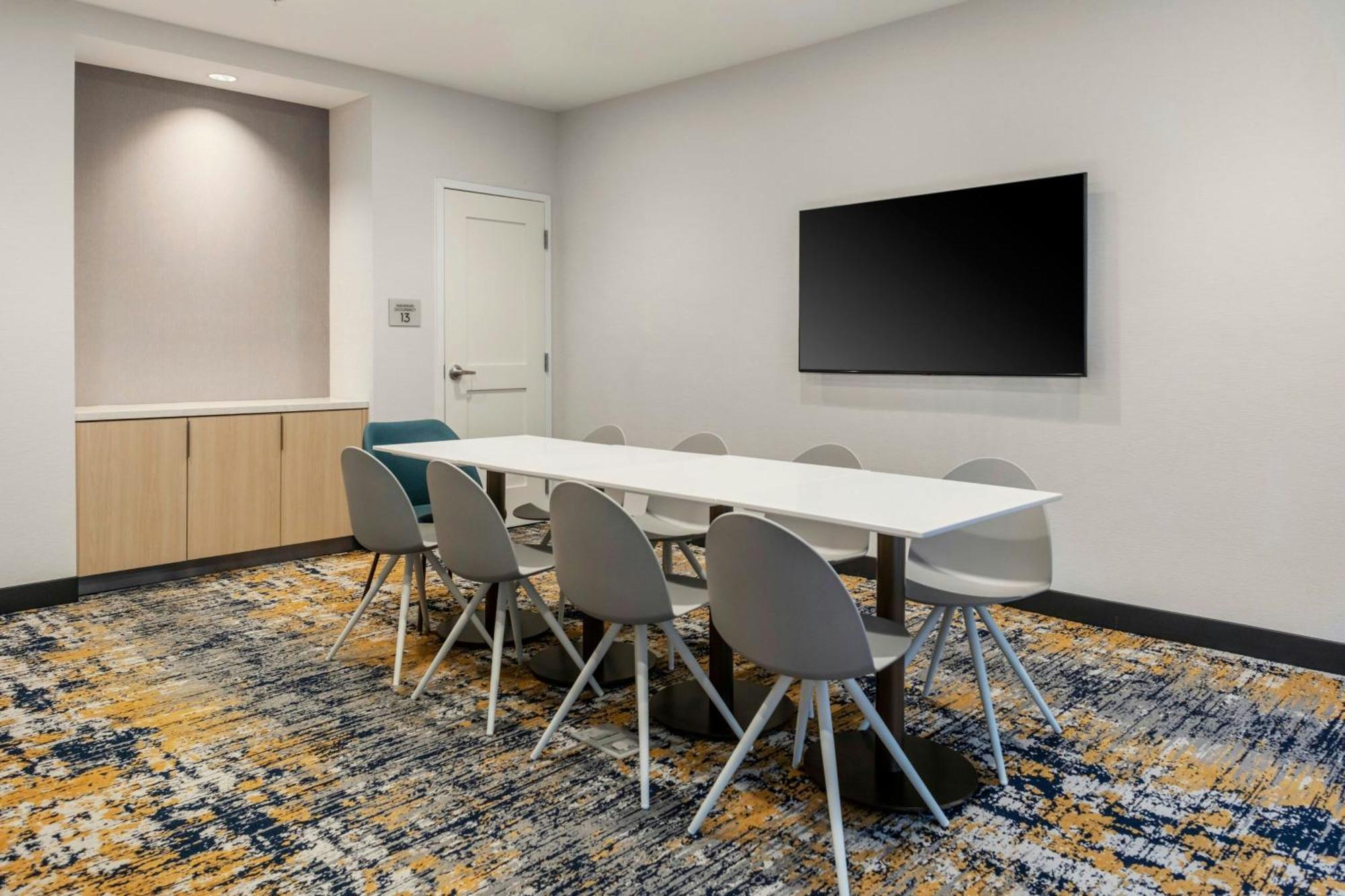 Towneplace Suites By Marriott 切斯特菲尔德 外观 照片
